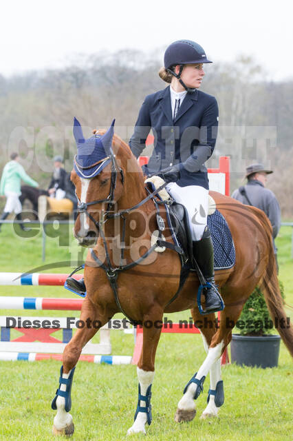 RV Seydlitz Kamp (06.+07.04.2019)