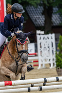 Goldene Schärpe 2021 - Ponys