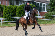 Eventing im Pferdesportzentrum Rheinland