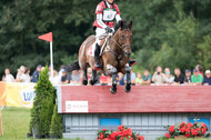European Championship Eventing 2017