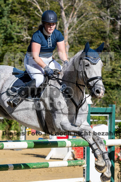 RFV Dinslaken-Hiesfeld (Herbstturnier)