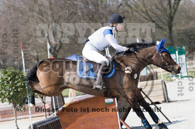 Eventing Langenfeld