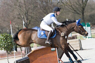 Eventing Langenfeld
