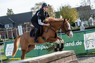 IGV Lehrgang der Sieger der Cups mit Frank Ostholt