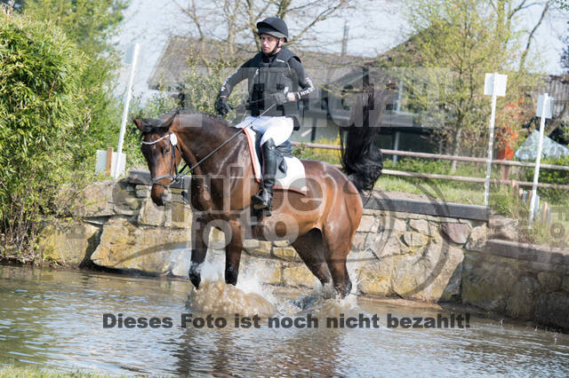 RV Lippe Bruch Gahlen (Geländepark Hardtberg 2019)