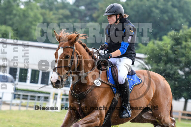 Late-Entry-Vielseitigkeit Langenfeld (11.+13./14.06.2020)