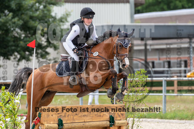 Late-Entry-Vielseitigkeit Langenfeld (06.+07.07.2020)