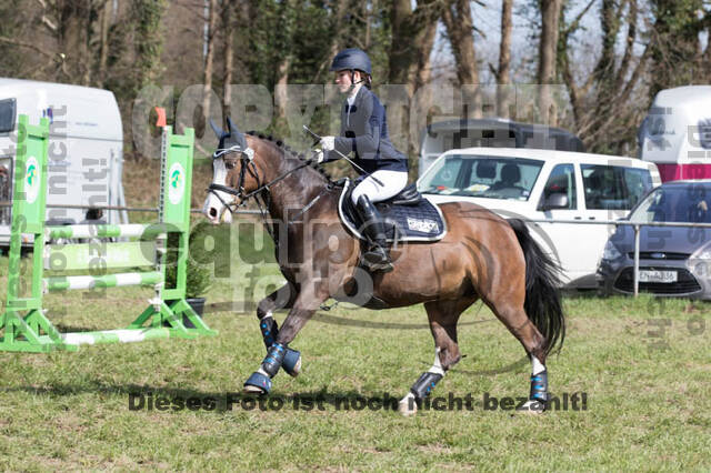 Frühjahrsvielseitigkeit RV Seydlitz Kamp