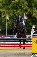 Deutsche Meisterschaft Vielseitigkeit (Luhmühlen)