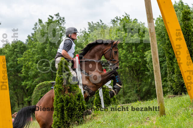 Westerstede Horse Trials 2021