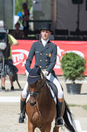 FEI European Championship Eventing 2017