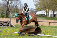 Geländetraining ZRFV Hamminkeln (24+25.04.2021)