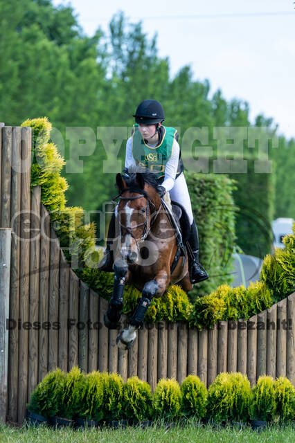 Westerstede Horse Trials (10.-13.06.2021)