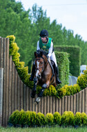 Westerstede Horse Trials (10.-13.06.2021)
