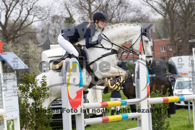 RV Seydlitz Kamp (06.+07.04.2019)