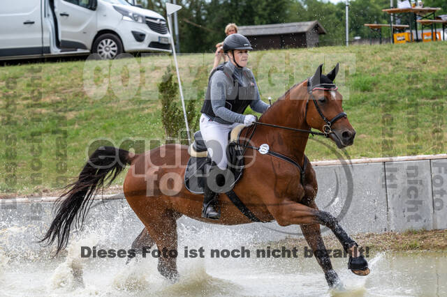 Late-Entry-Vielseitigkeit Langenfeld (11.+13./14.06.2020)