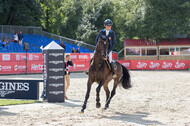 FEI European Championship