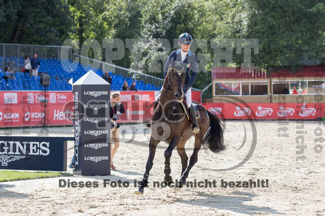 FEI European Championship