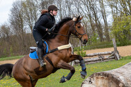 Geländetraining ZRFV Hamminkeln (24+25.04.2021)