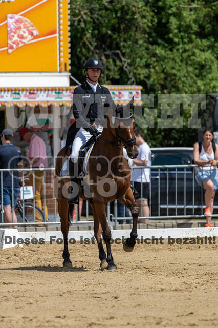 Westerstede Horse Trials 2021
