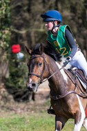 Geländetage beim RSV St. Hubertus Wesel Obrighoven (26.+27.03.2022)