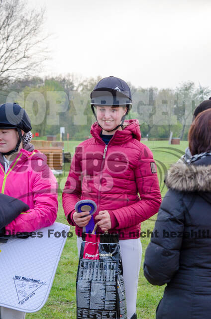 RV Lippe Bruch Gahlen (Geländepark Hardtberg 2019)