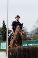 Trainingsturnier Langenfeld (12.+13.03.2022)