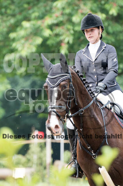 Vielseitigkeitsturnier Bad Honnef