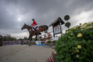 FEI European Championship Eventing 2019