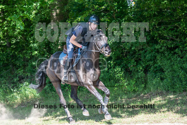 Test of Choise Langenfeld (29.+30.05.2021)