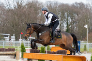 Eventing im Pferdesportzentrum Rheinland (Late Entry 14.03.2022)