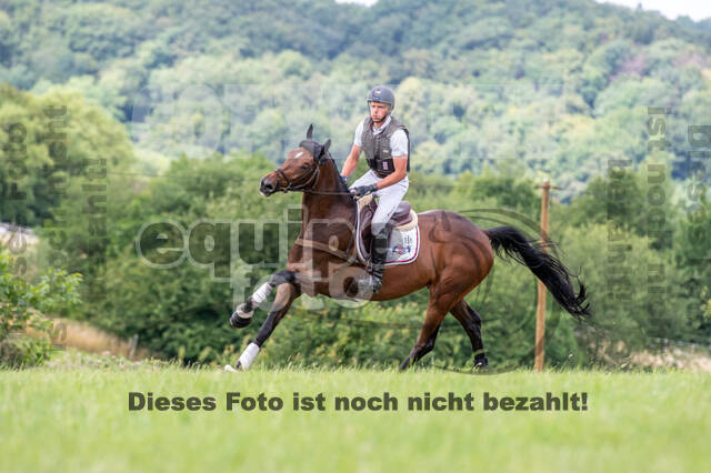 Bonn-Rodderberg Late-Entry-Vielseitigkeit (30.06.2020)
