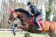 Geländetraining Hamminkeln, Karfreitag
