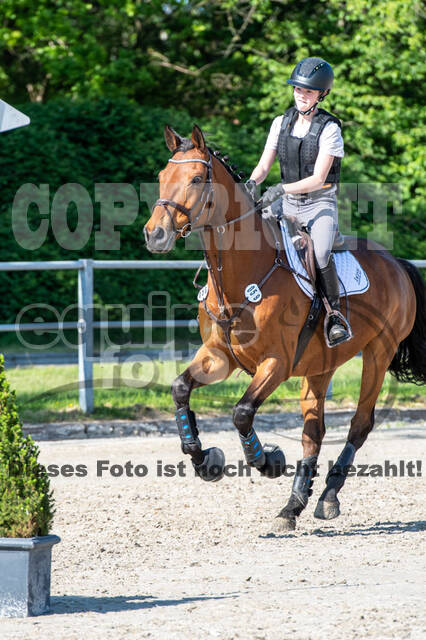 Test of Choise Langenfeld (29.+30.05.2021)