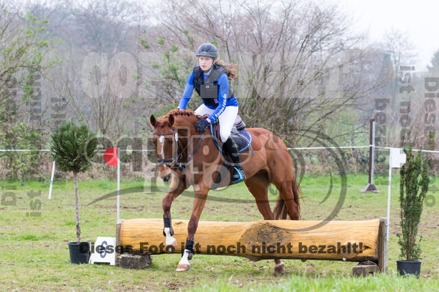 RV Seydlitz Kamp (06.+07.04.2019)