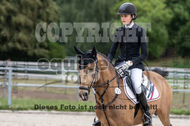 Late-Entry-Vielseitigkeit Langenfeld (06.+07.07.2020)