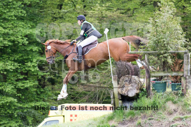 Eventing WRFS Münster