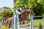 Test of Choise Langenfeld (29.+30.05.2021)