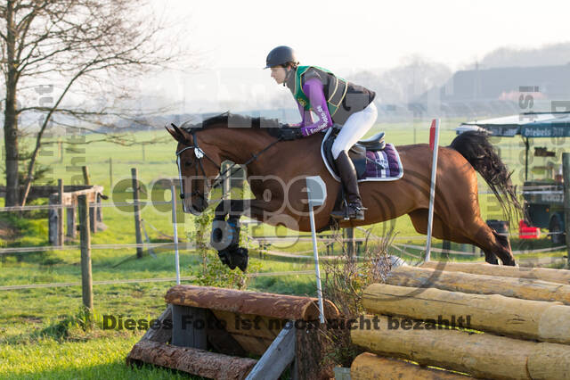 RV Seydlitz Kamp (06.+07.04.2019)