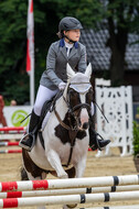 Goldene Schärpe 2021 - Ponys