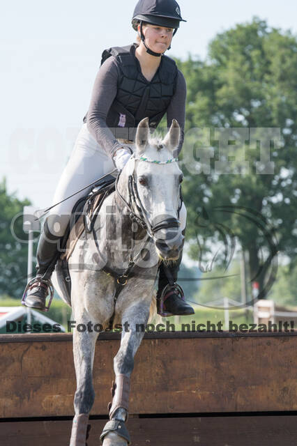 Vielseitigkeitsturnier ZRuFV von Lützow Hamminkeln