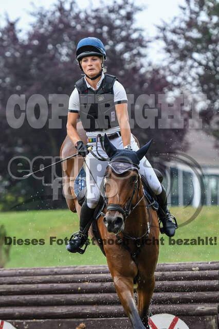 Late-Entry-Vielseitigkeit Langenfeld (11.+13./14.06.2020)