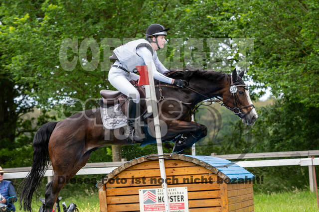 Westerstede Horse Trials 2021