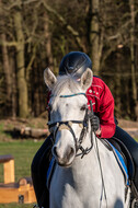 Geländetraining Wesel Obrighoven (19.+20.03.2022)