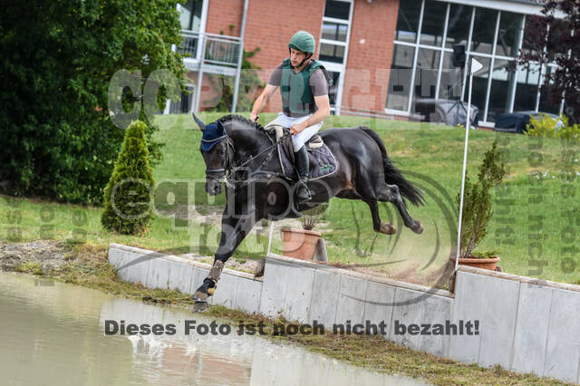 Late-Entry-Vielseitigkeit Langenfeld (11.+13./14.06.2020)