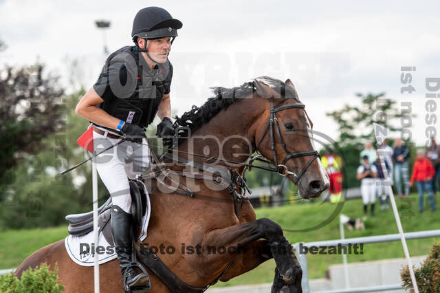 Late-Entry-Vielseitigkeit Langenfeld (06.+07.07.2020)