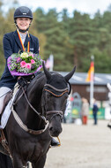 Deutsche Meisterschaft Vielseitigkeit (Luhmühlen)