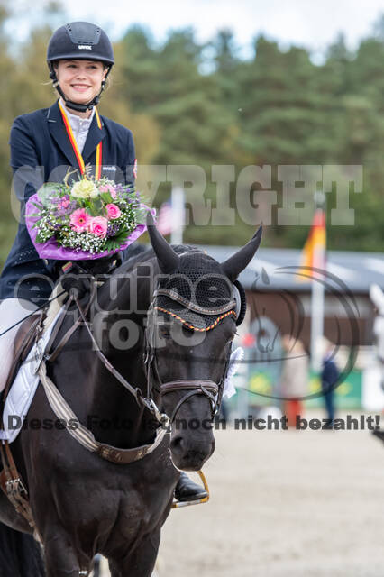 Deutsche Meisterschaft Vielseitigkeit (Luhmühlen)