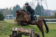Geländetraining Wesel Obrighoven (19.+20.03.2022)