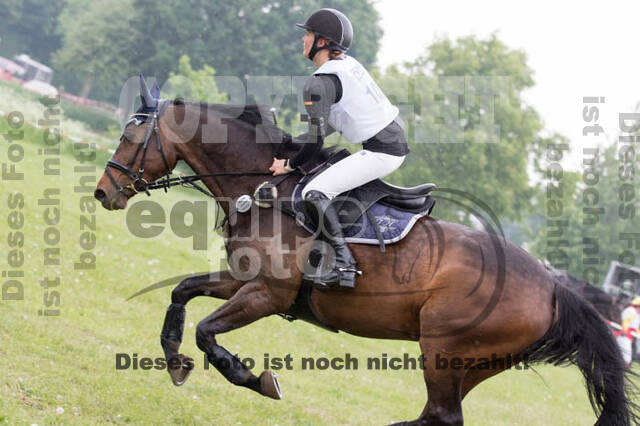 Vielseitigkeitsturnier ZRFV von Lützow Hamminkeln